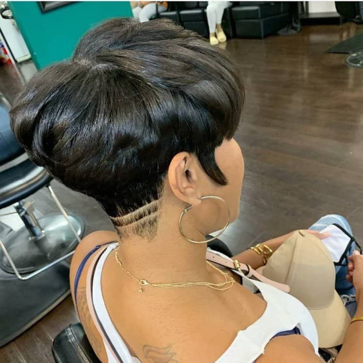Sunshine Hair-Saloon