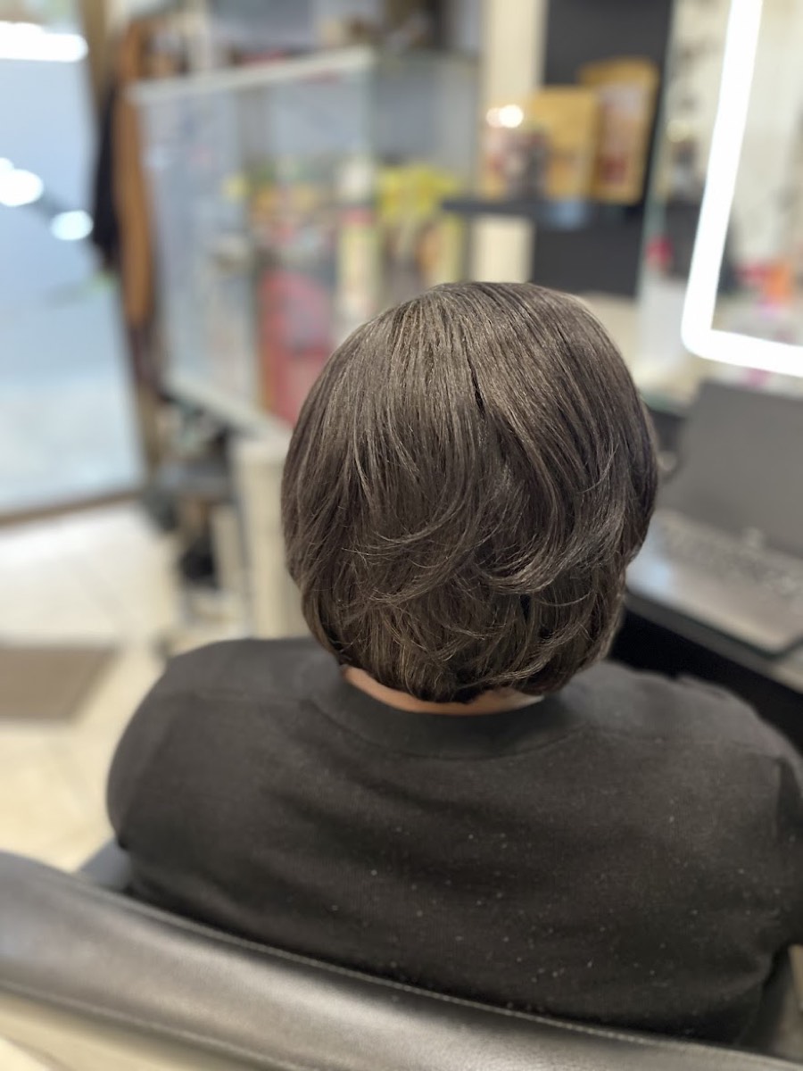 Sunshine Hair-Saloon